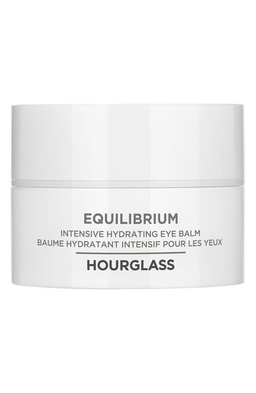 HOURGLASS Equilibrium Intensive Hydrating Eye Balm at Nordstrom