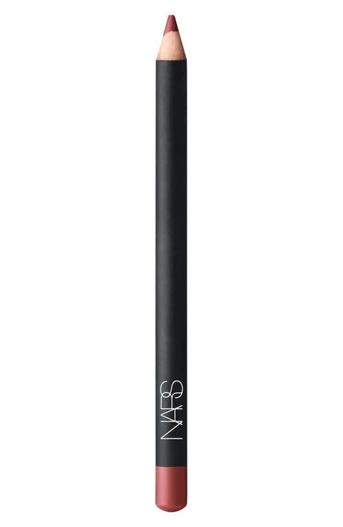 NARS Precision Lip Liner in Lerins 