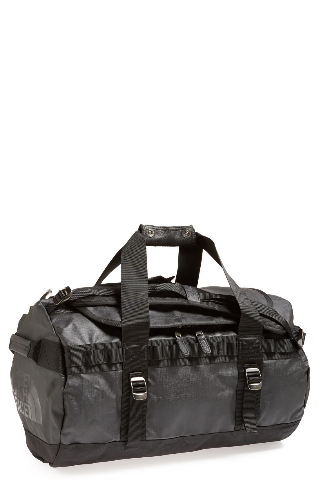 the north face base camp duffel m special edition