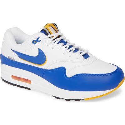 Nike Air Max 1 Se Sneaker, White