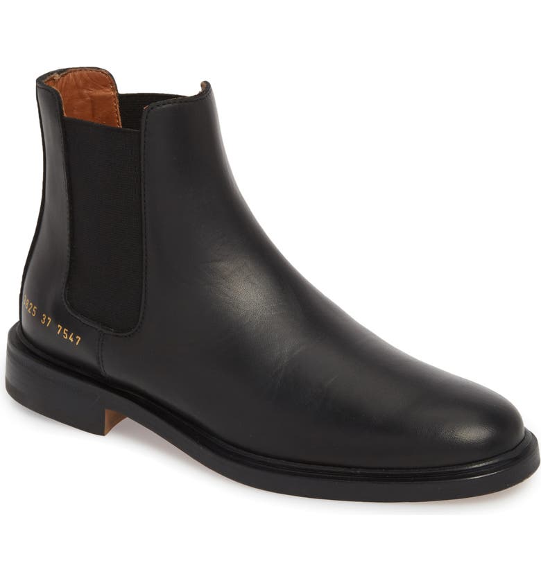 Common Projects Chelsea Boot (Women) | Nordstrom