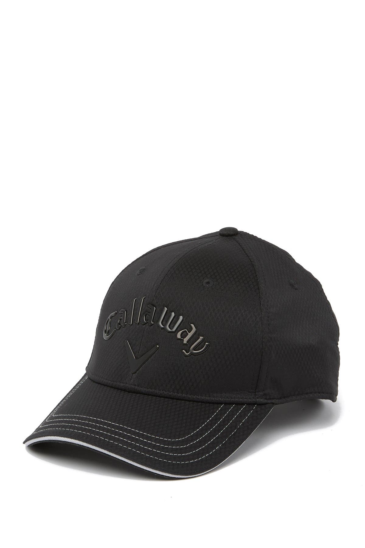 callaway liquid metal golf hat