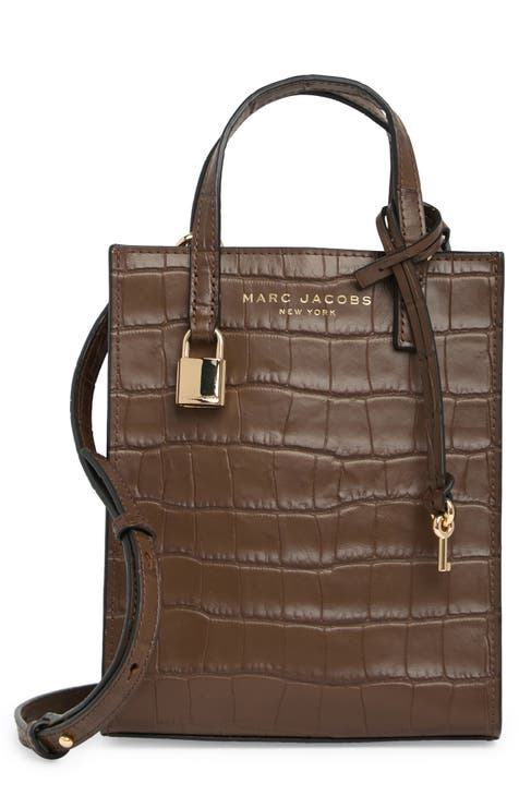 Lucky Brand Coran Leather Crossbody Bag In Topanga Tan Pebble Leather At  Nordstrom Rack in Brown