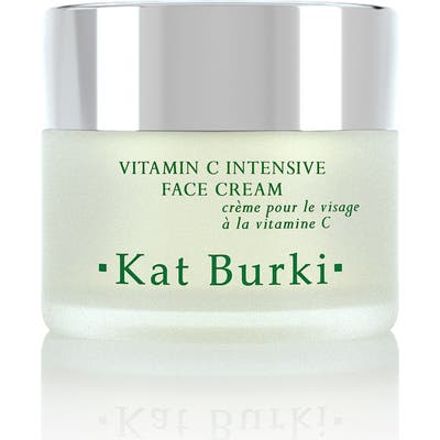 Space. nk. apothecary Kat Burki Vitamin C Intensive Face Cream
