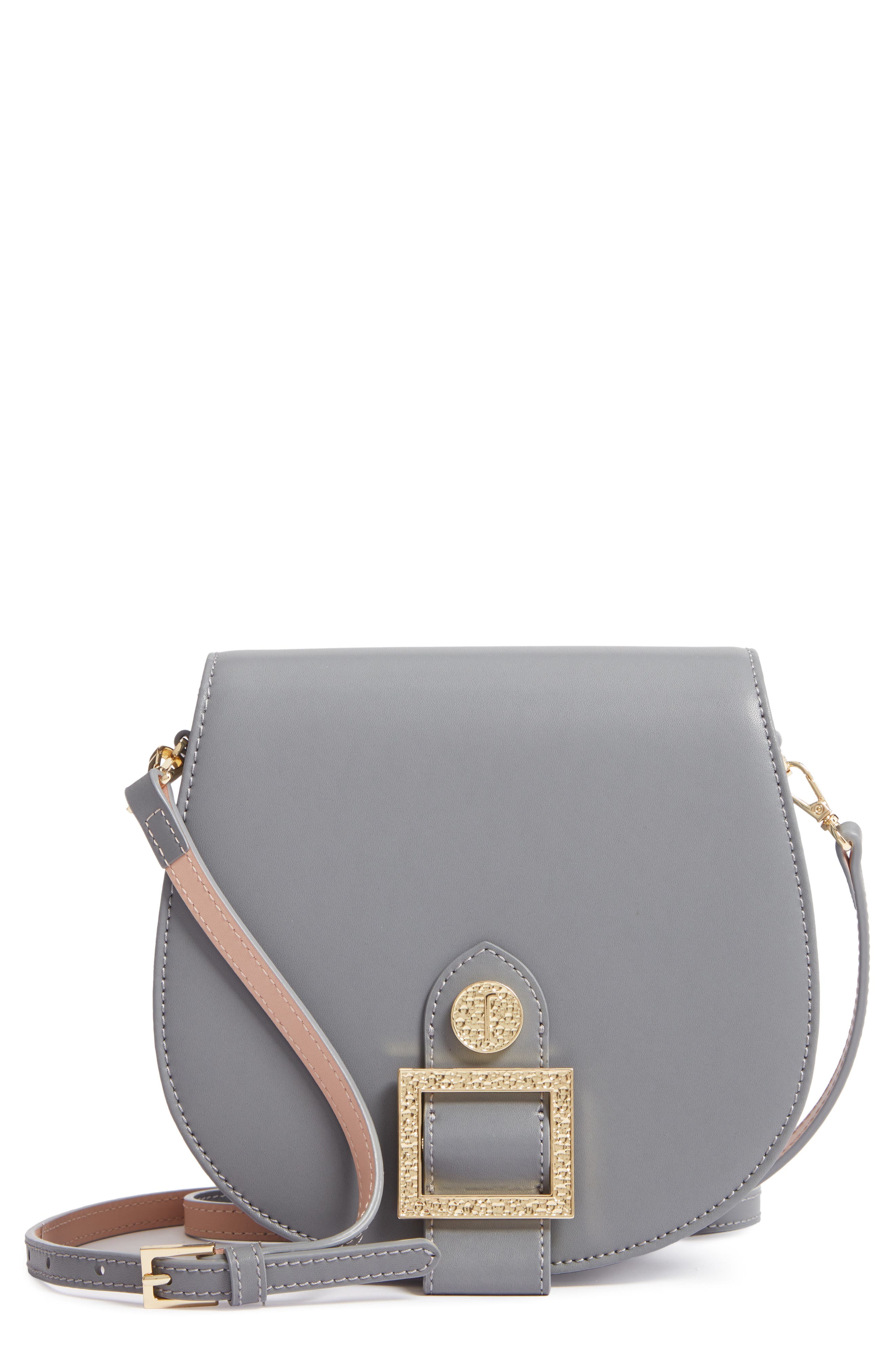 ted baker saddle bag