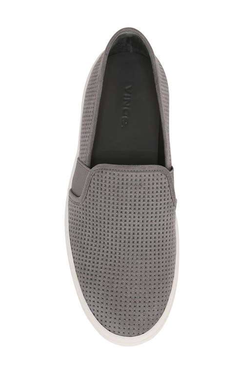 VINCE VINCE BLAIR SLIP-ON SNEAKER 