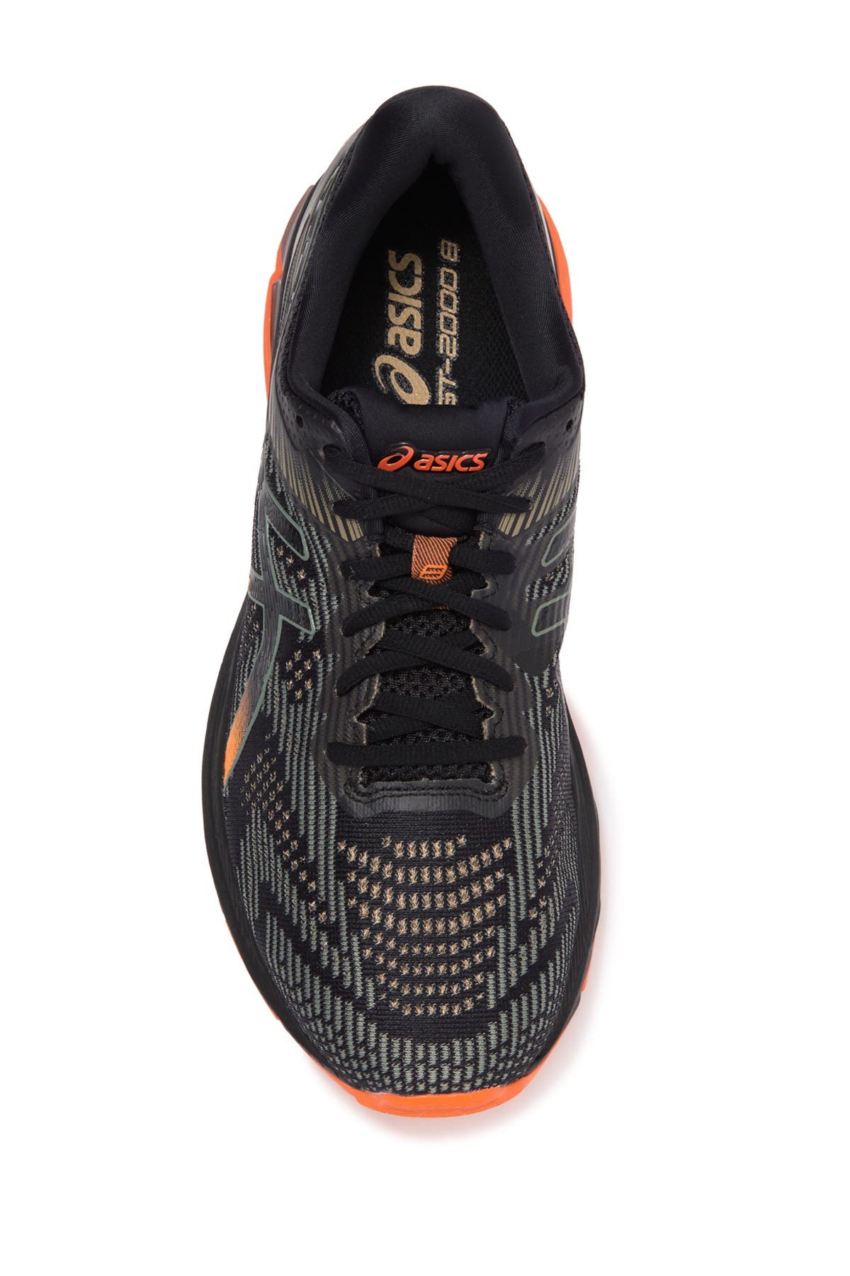 asics 2000 8 trail