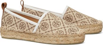 Tory burch 2025 espadrilles nordstrom rack