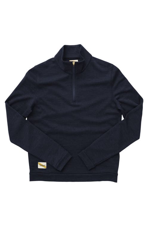 Tracksmith Women's Downeaster Navy at Nordstrom,