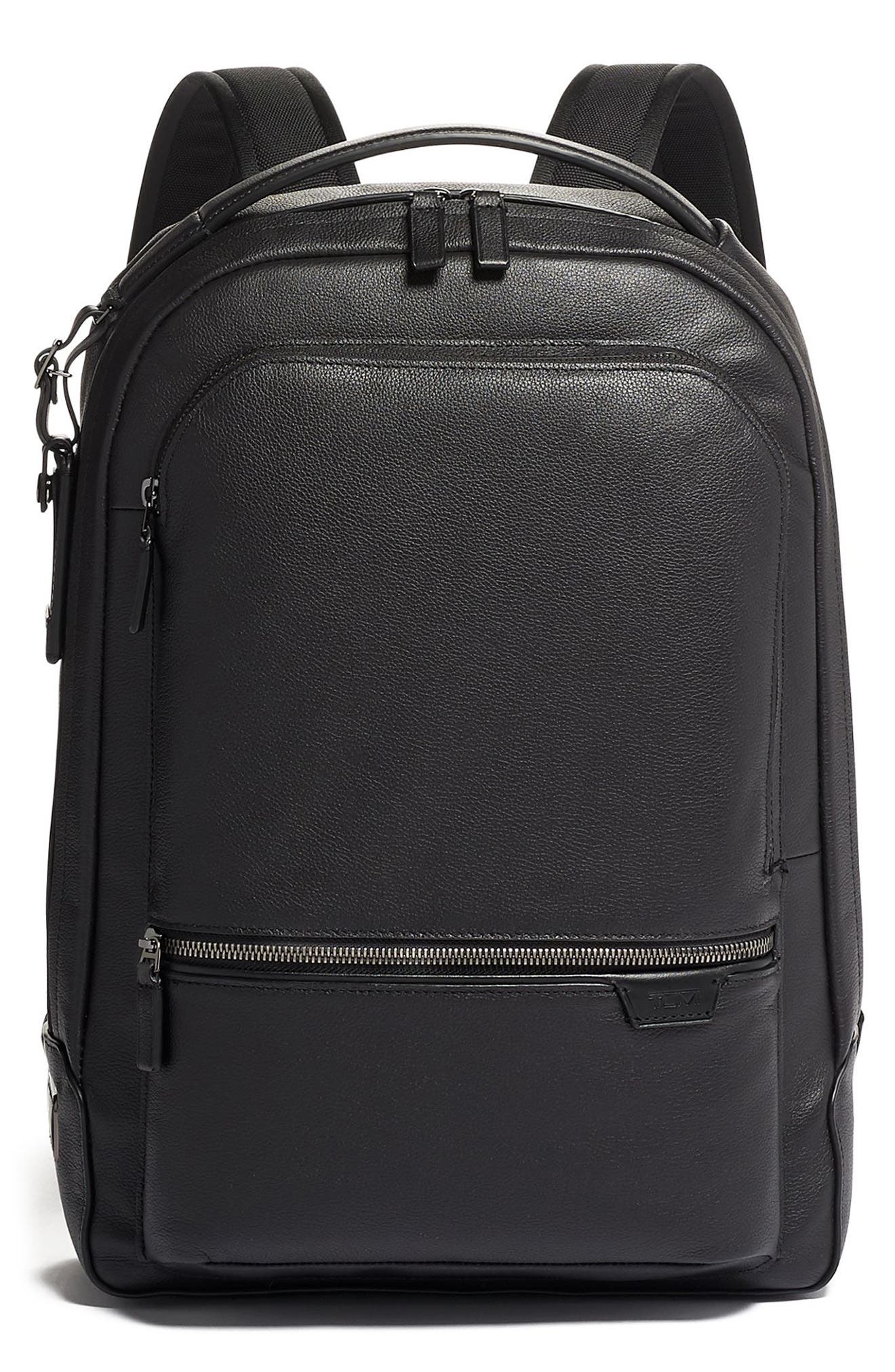 nordstrom tumi backpack