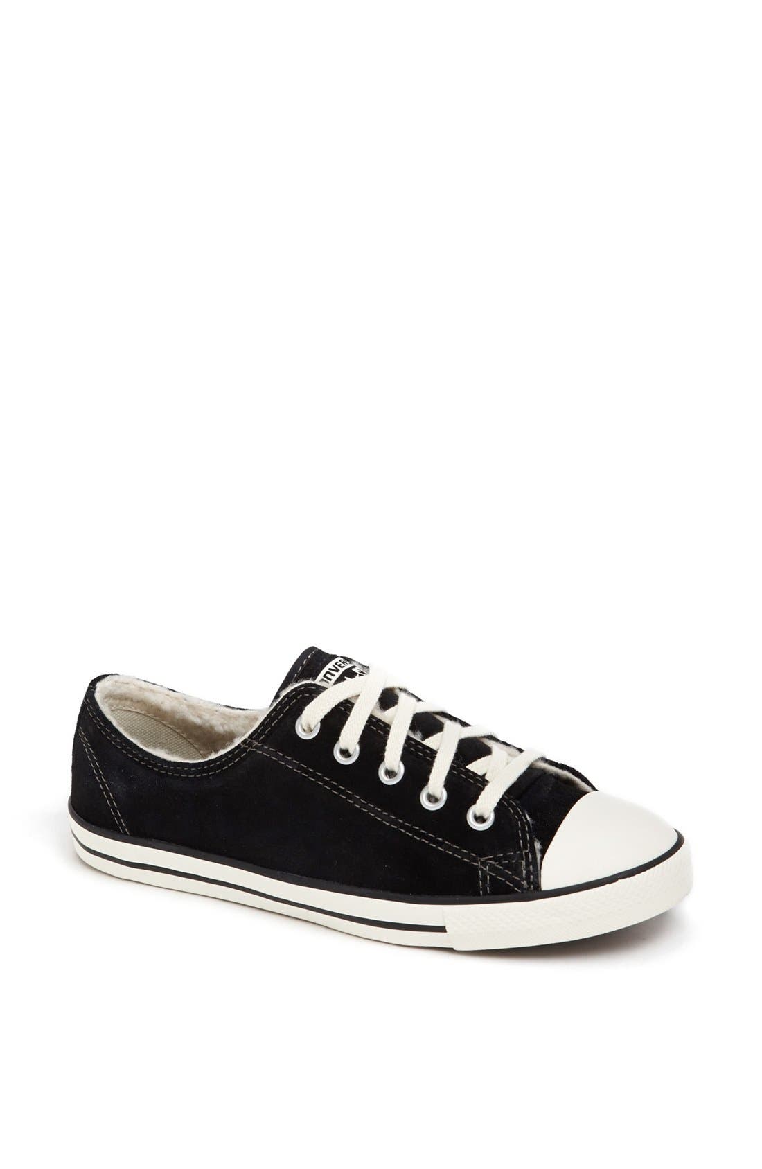 Converse Chuck Taylor® All Star® �Dainty� Sneaker (Women