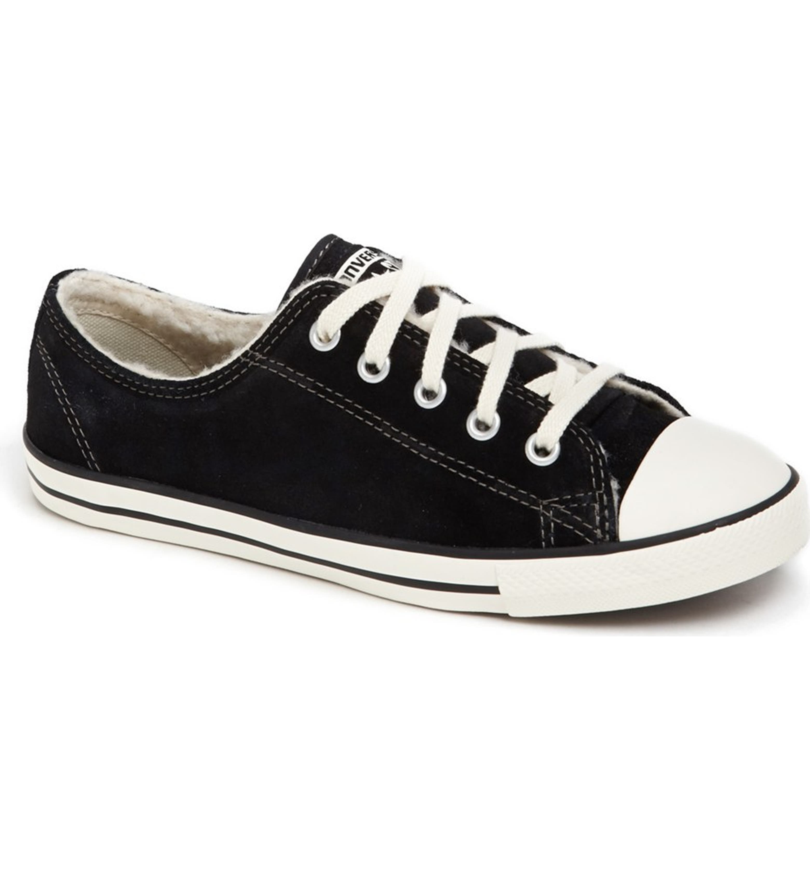 Converse Chuck Taylor® All Star® �Dainty� Sneaker (Women Converse Chuck Taylor® All Star® �Dainty� Sneaker (Women