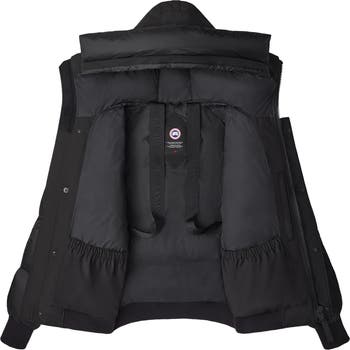 Canada goose chilliwack bomber nordstrom best sale