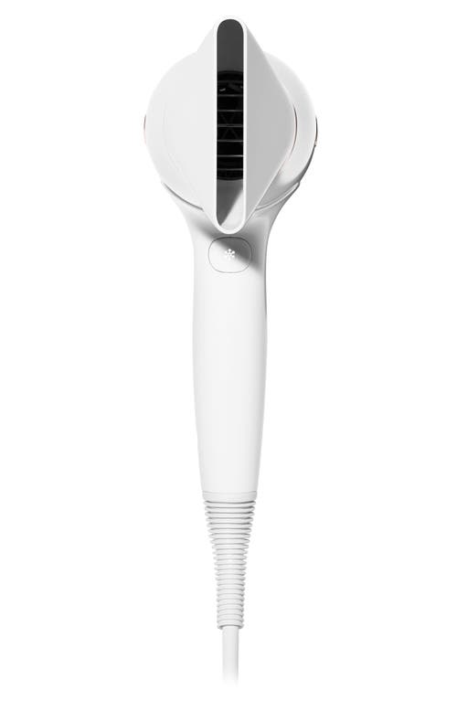 T3 Certified Refurbished Featherweight 3i Hair Dryer In White