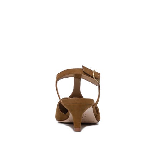 BERNARDO FOOTWEAR BERNARDO FOOTWEAR MALTA SLINGBACK PUMP