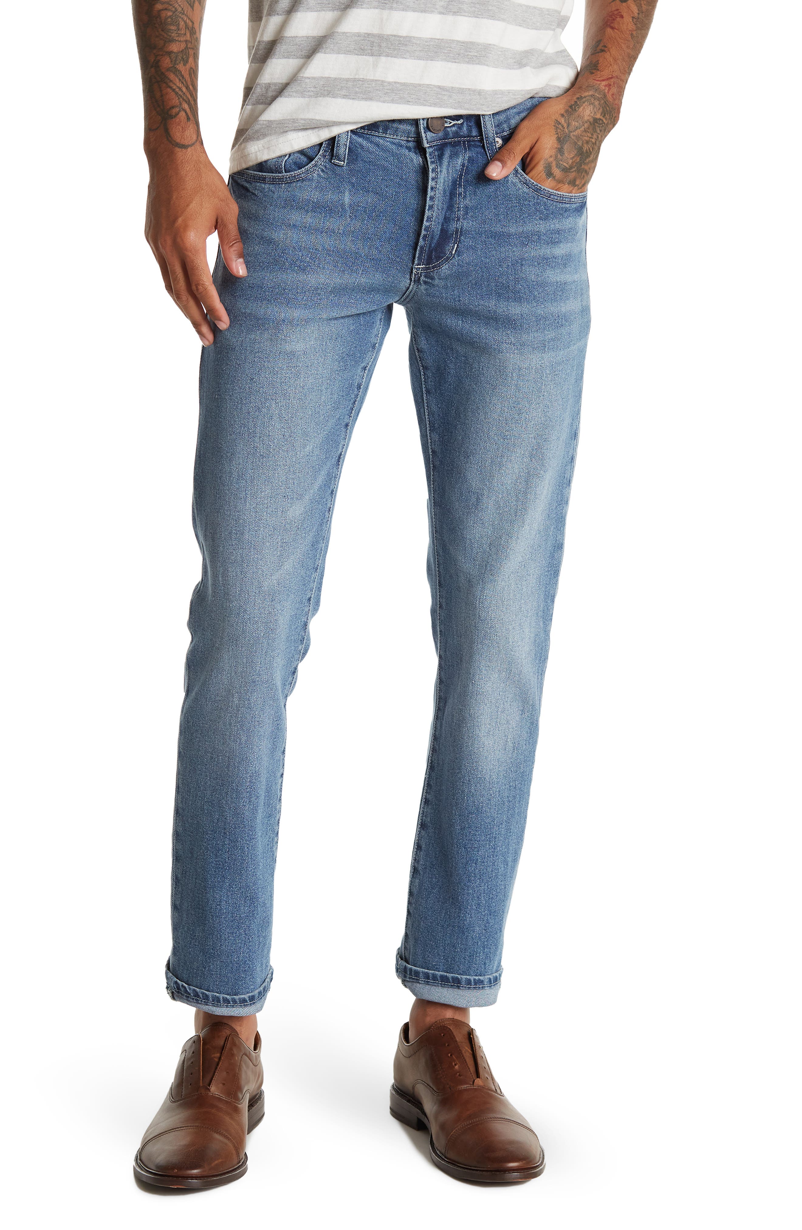 Society Jeans Under $50 | Nordstrom Rack