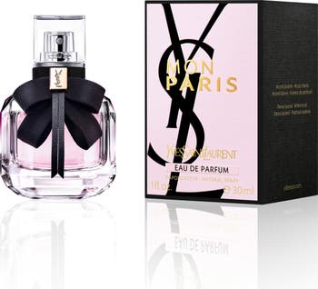 Price of mon paris clearance perfume