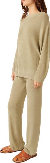 Malibu Sweater & Pants Set