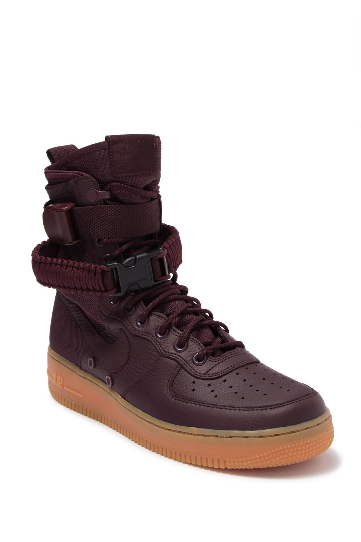 Nike | SF Air Force 1 Boot Sneaker 
