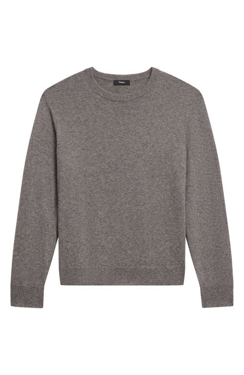 Theory Hilles Cashmere Sweater