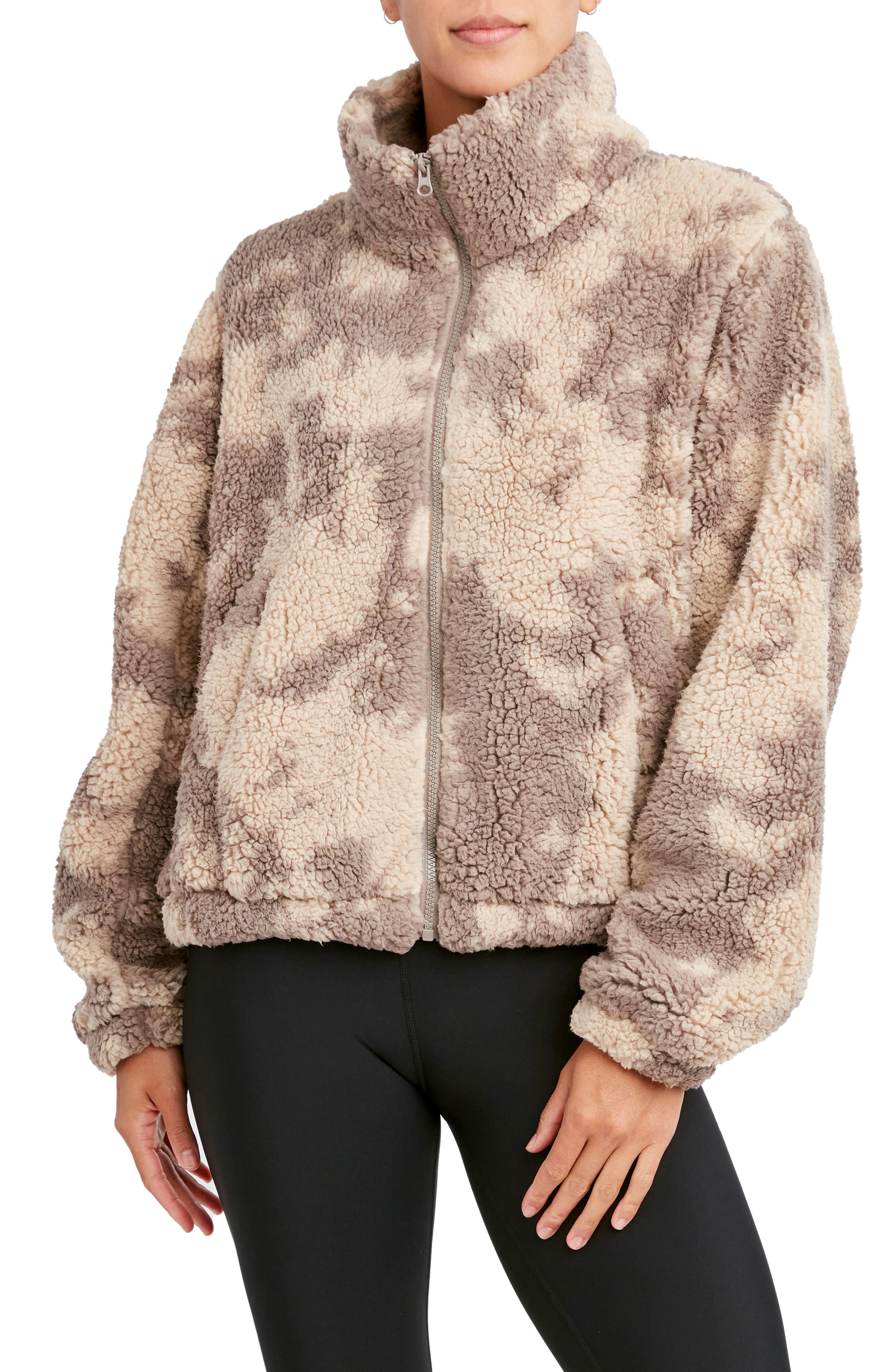 nordstrom rack suede jacket