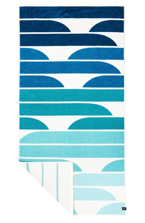 Gigi Bath Towel – Slowtide