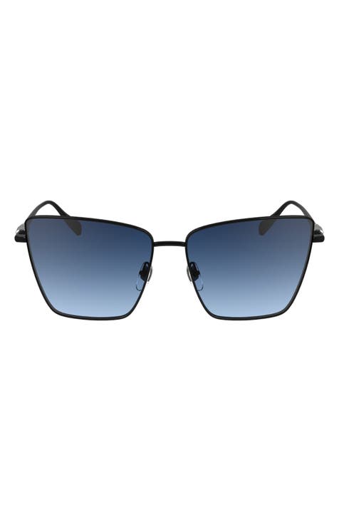 Longchamp store sunglasses nordstrom