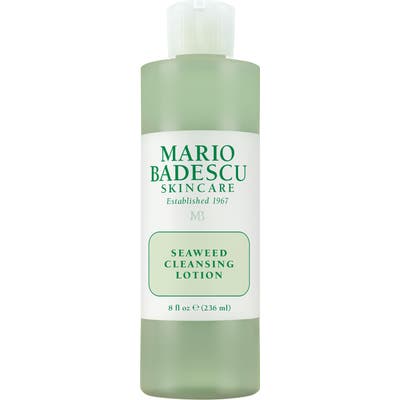 Mario Badescu Seaweed Cleansing Lotion, oz