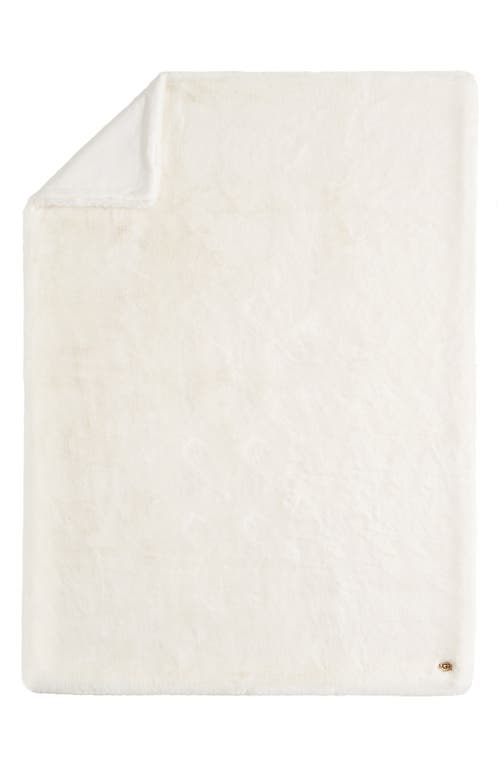 UGG(R) UGG(R) EUPHORIA THROW BLANKET