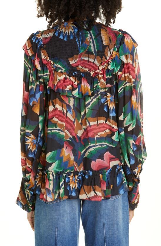 Foret Blouse