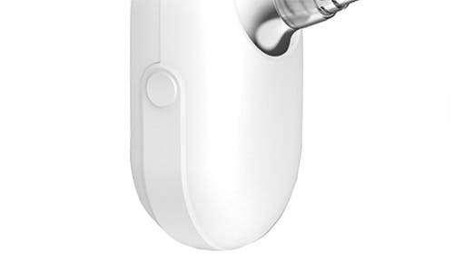 Solaris Laboratories Ny Pore Extractor Device In No Color