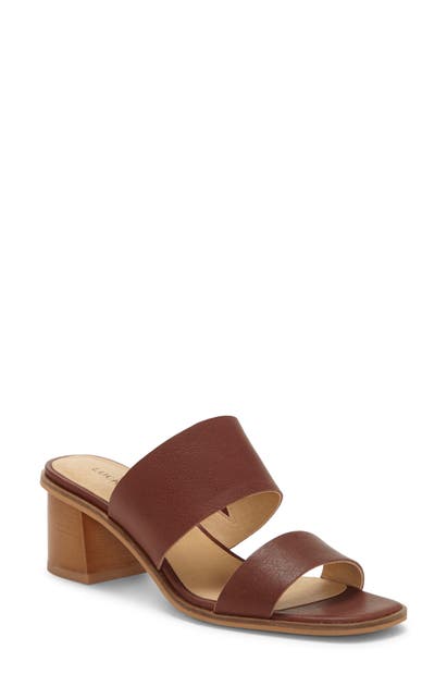LUCKY BRAND LALINNA SLIDE SANDAL,LK-LALINNA