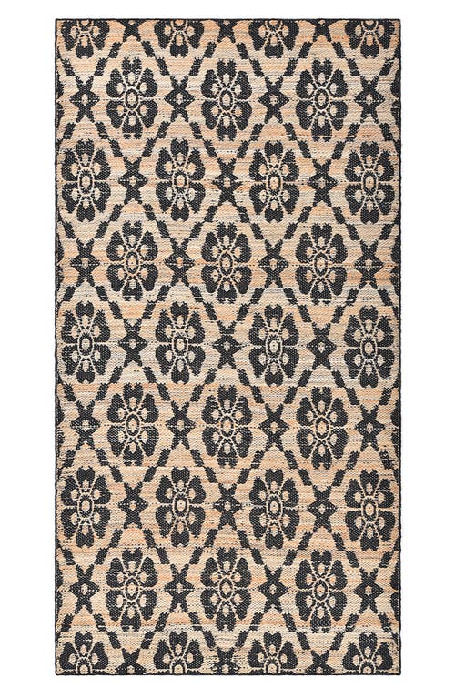 Solo Rugs Edith Handmade Area Rug in Brown at Nordstrom