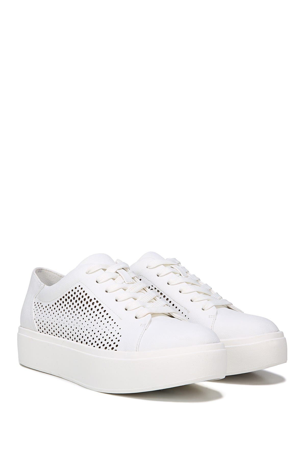 dr scholl's kinney lace sneaker