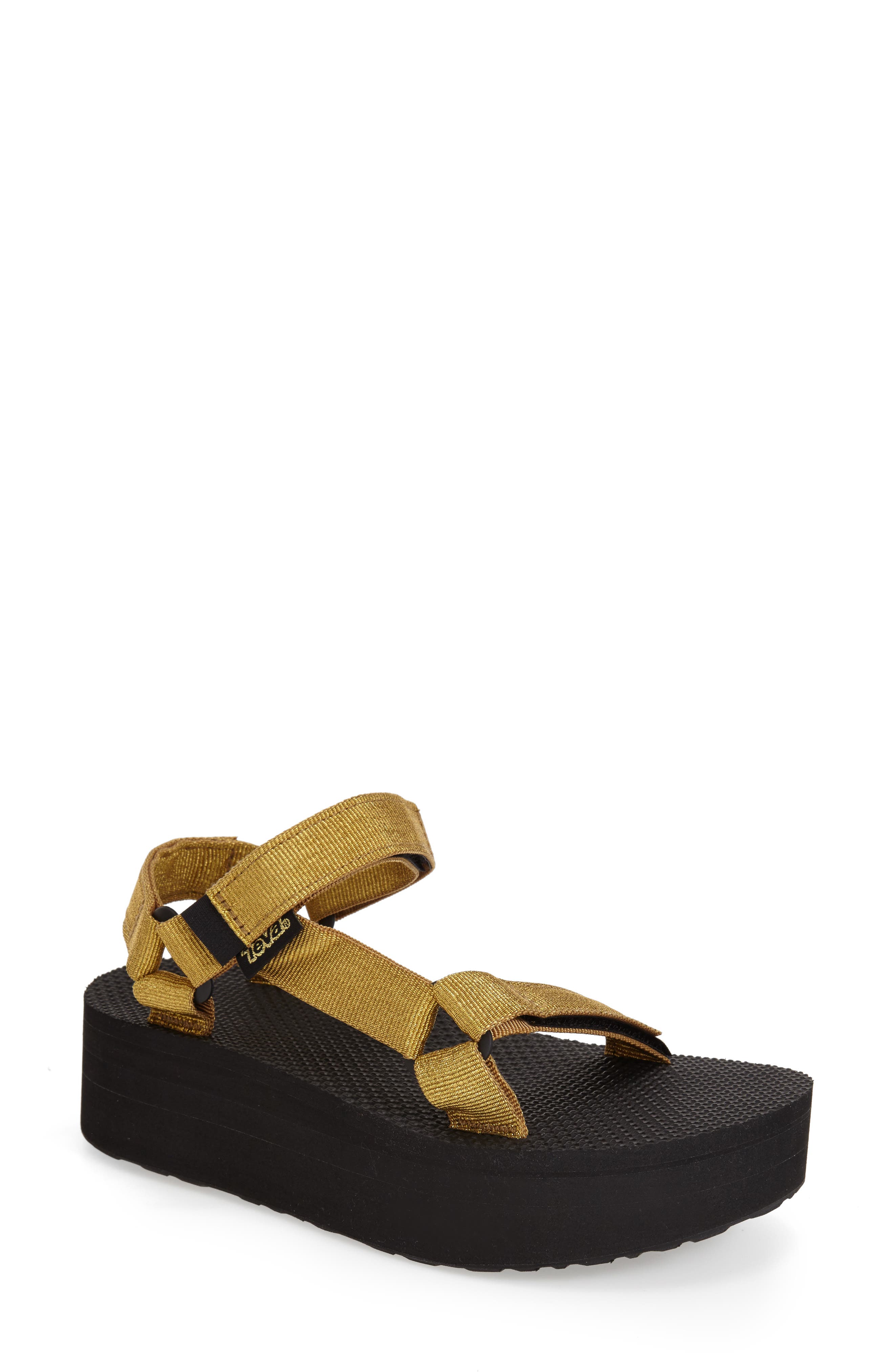 nordstrom rack teva sandals