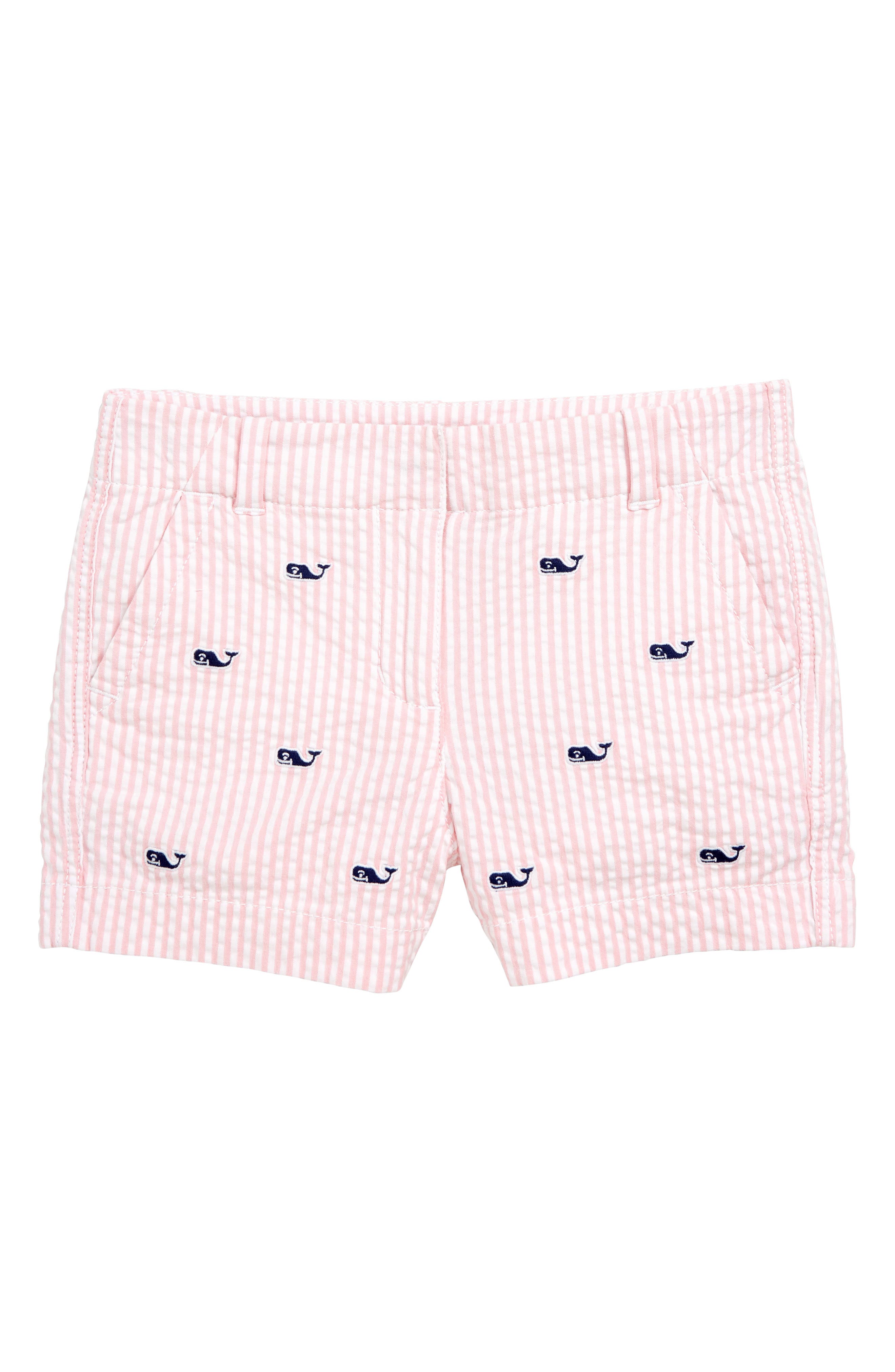 vineyard vines girls shorts