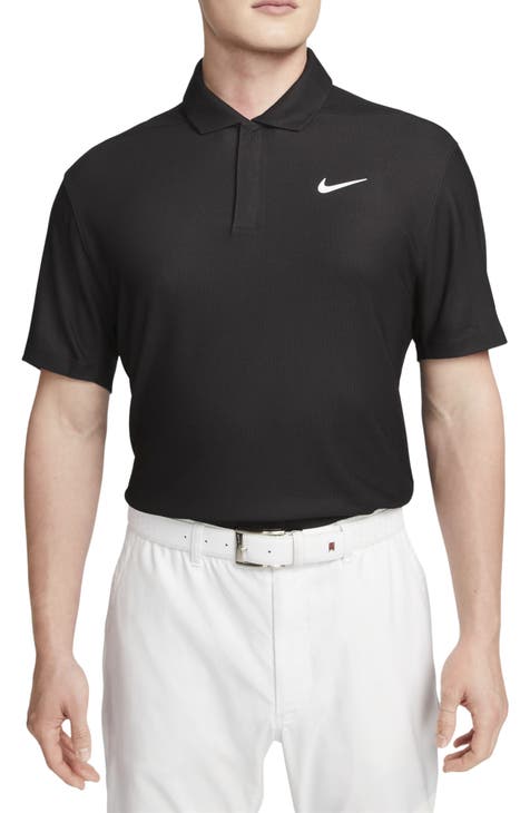 Nike Dri-FIT Victory Striped (MLB Tampa Bay Rays) Men's Polo