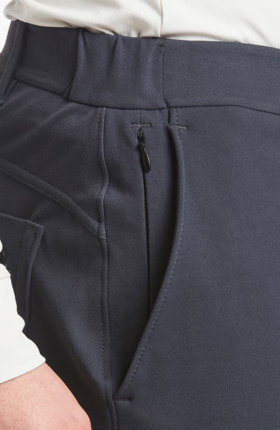 Shop Public Rec Gamechanger Golf Performance Pants In Stone Grey