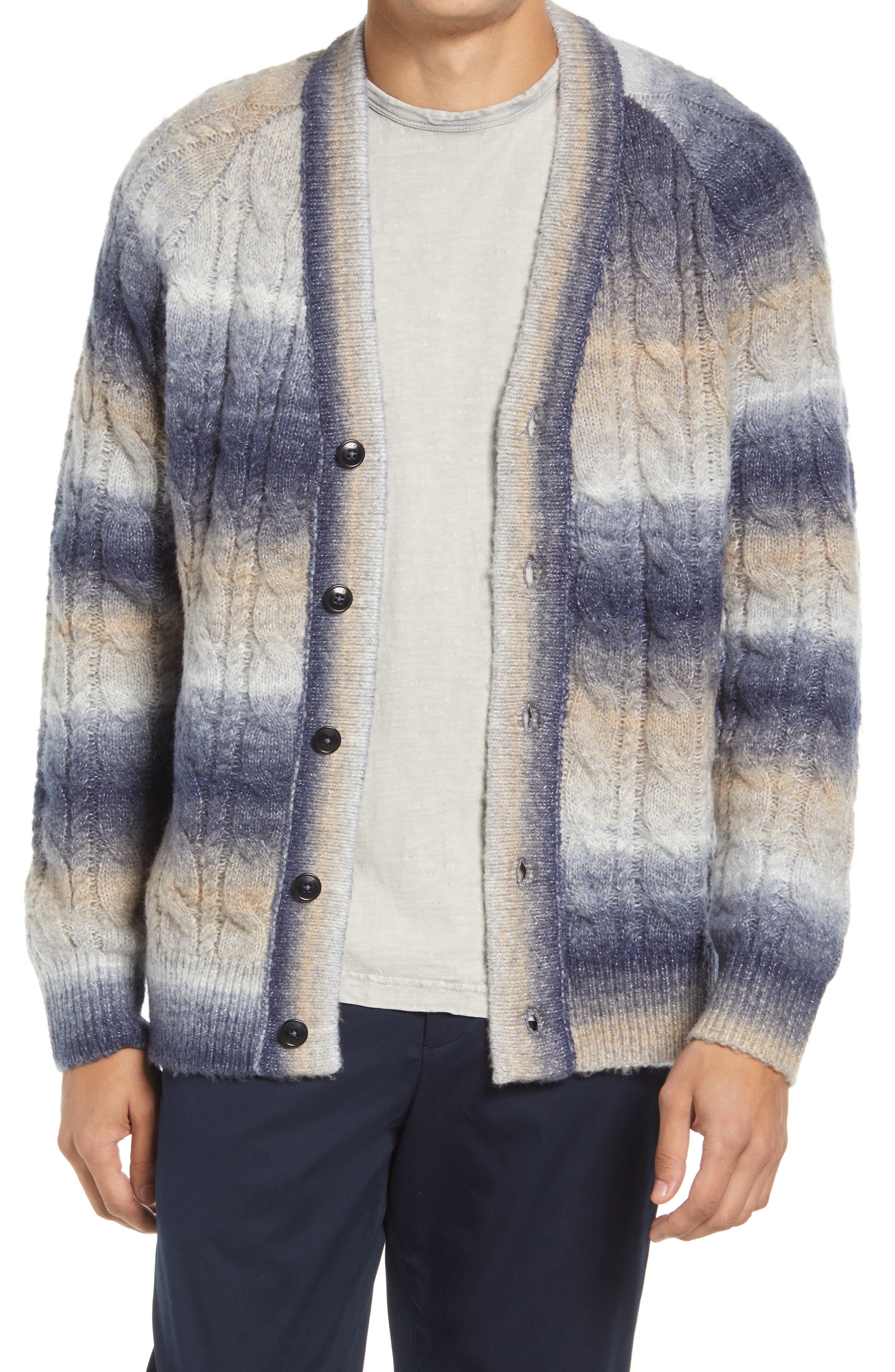 mens ted baker sweater