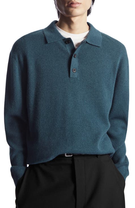 Two-tone piqué flannel shirt Modern fit, Le 31, Shop Men's Solid Shirts  Online
