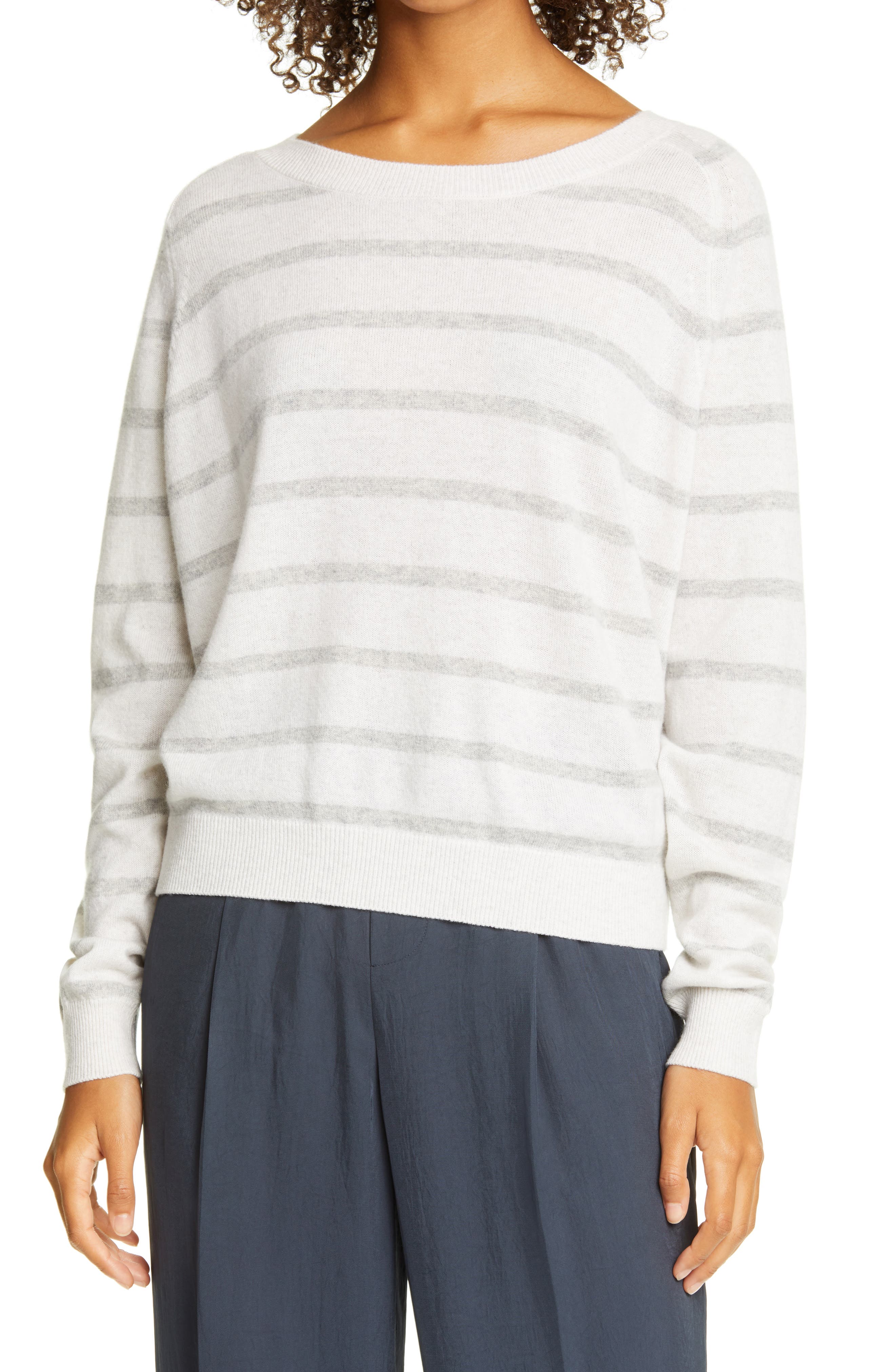 vince sweater cashmere