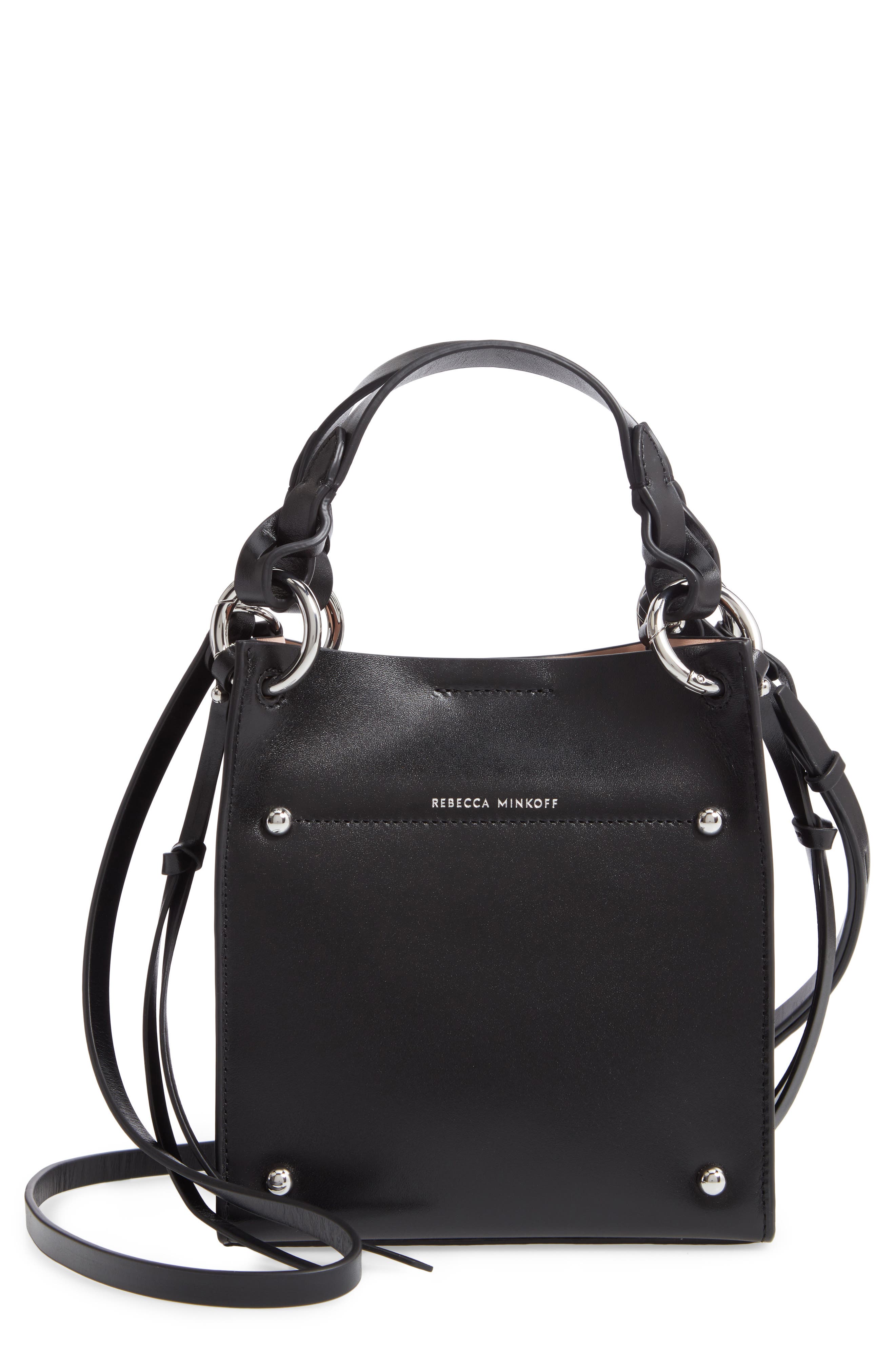 rebecca minkoff kate tote