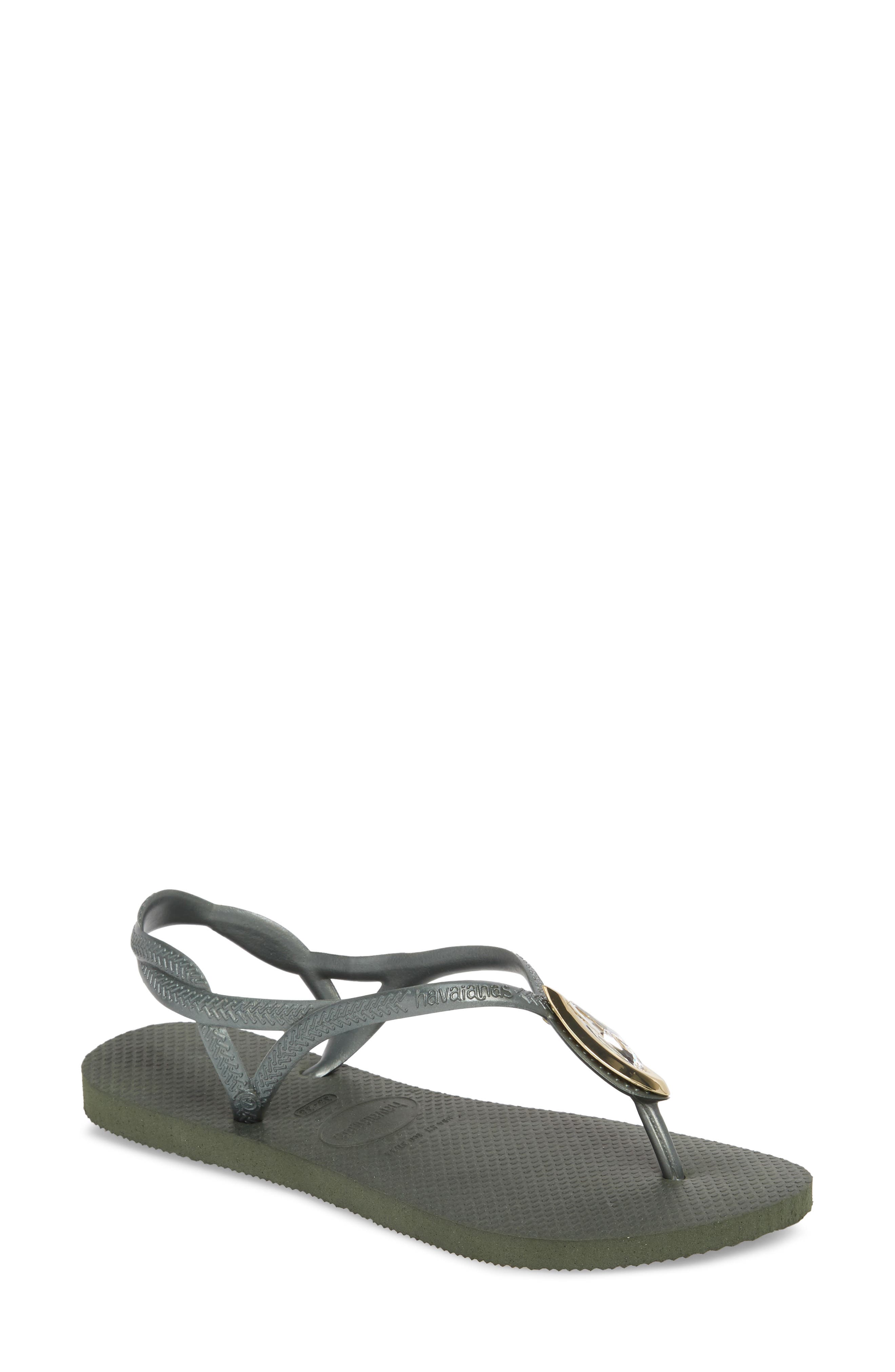 havaianas luna sale