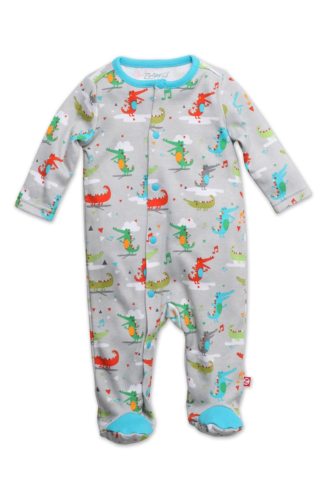 zutano booties nordstrom