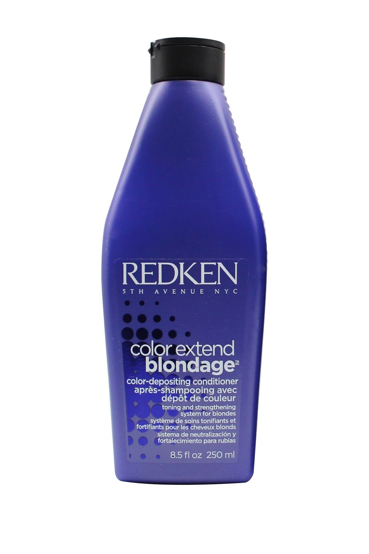 Redken Color Extend Blondage Conditioner 8 5 Fl Oz Nordstrom Rack