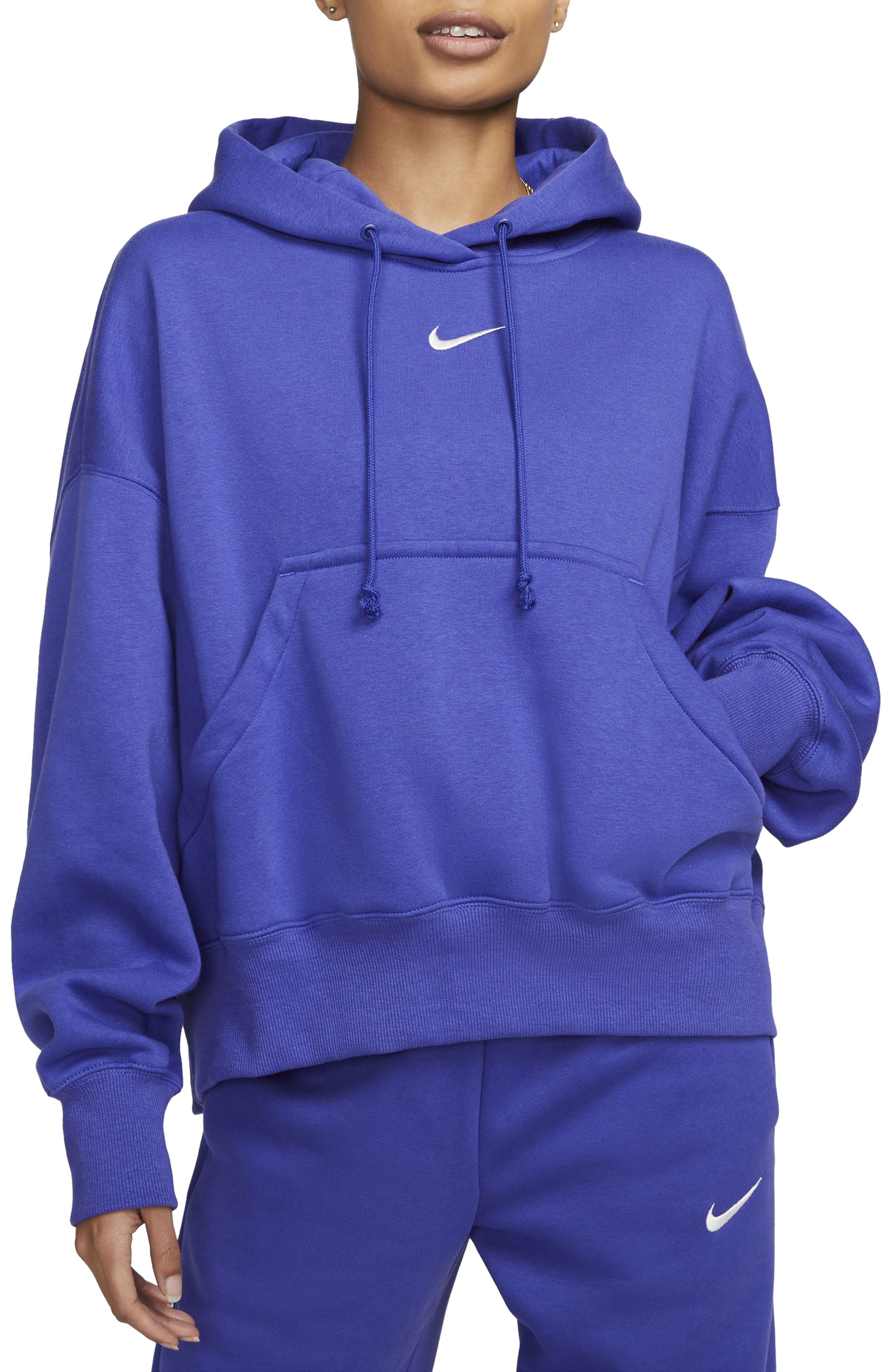 pollen nike hoodie