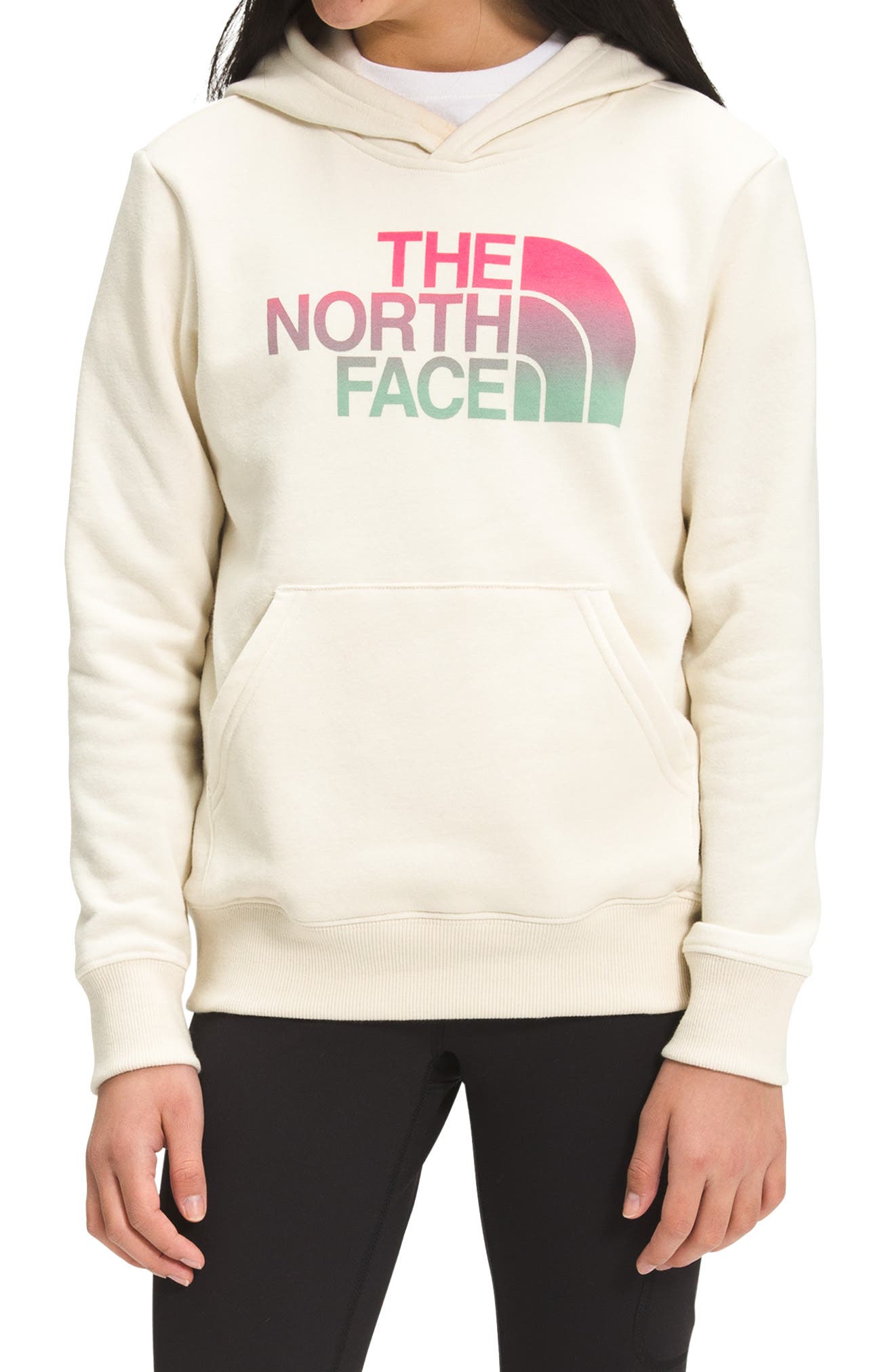 nordstrom rack womens north face