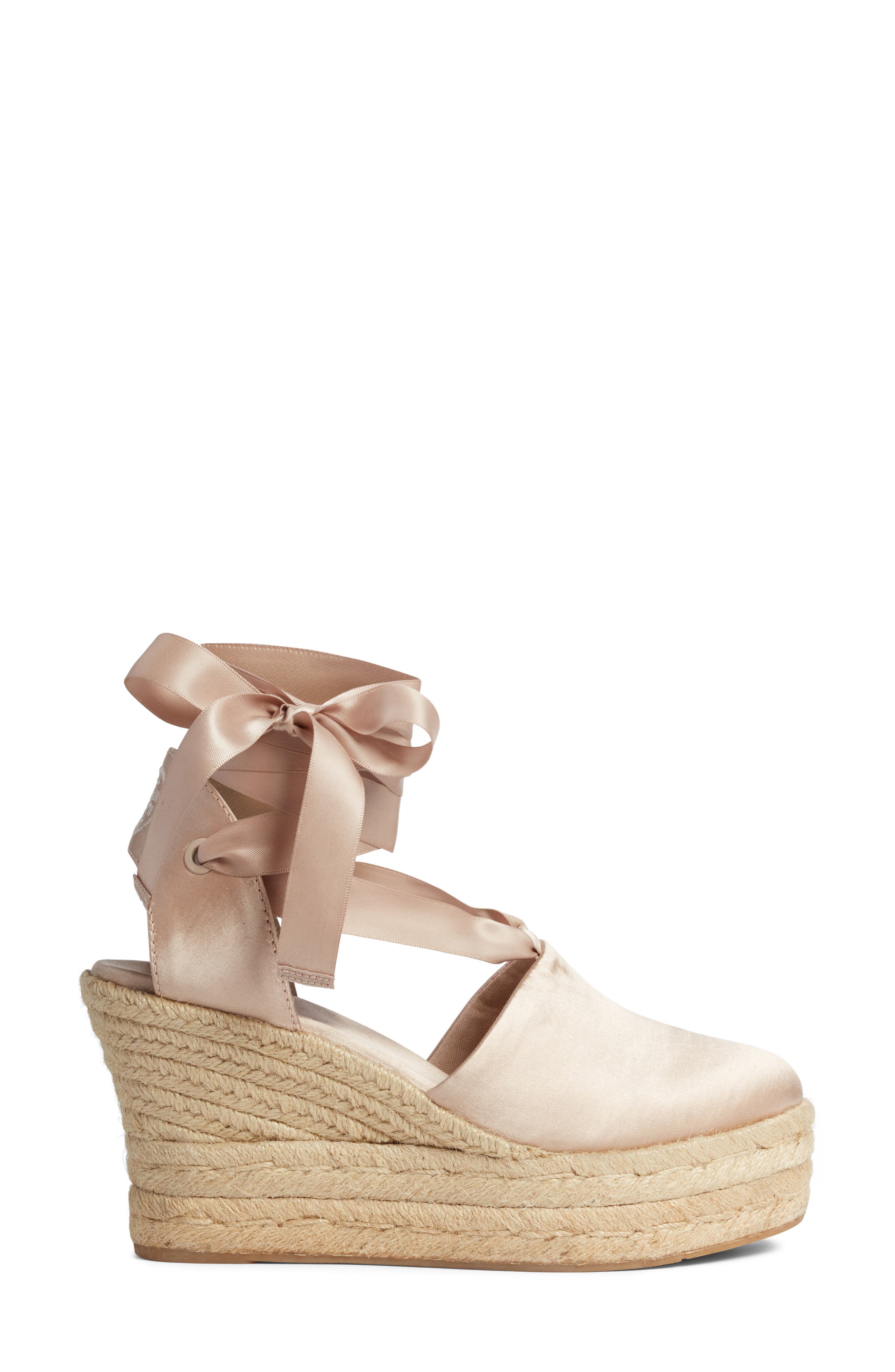 tory burch wedges nordstrom rack