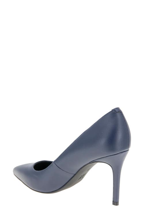 BCBG BCBG BISSHA POINTED TOE PUMP 