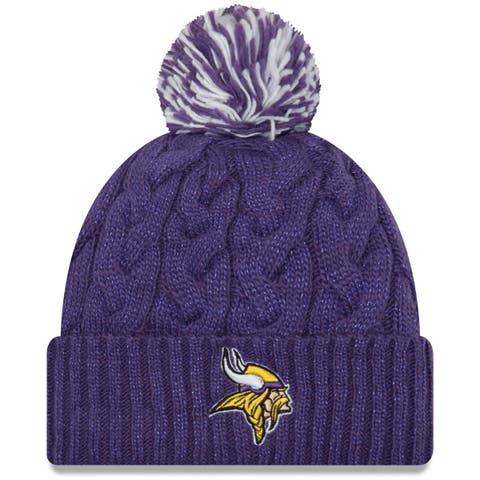 Little Earth Baltimore Ravens Knit Dog Hat